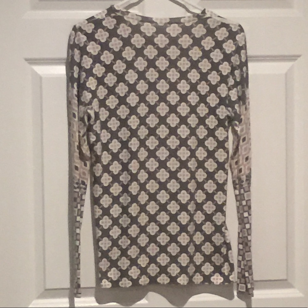 Before and Again Midweight Butterknit shirt. - Picture 2 of 5